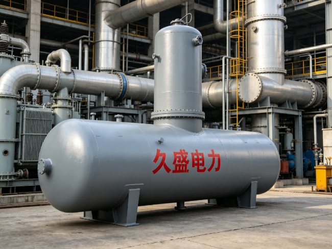 琅琊高压旋膜除氧器